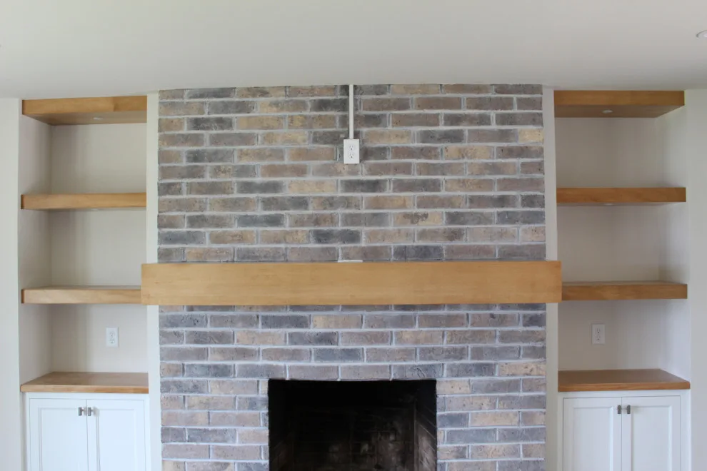 Comprehensive Home Renovation by Ironwood Builders - Photo 18
