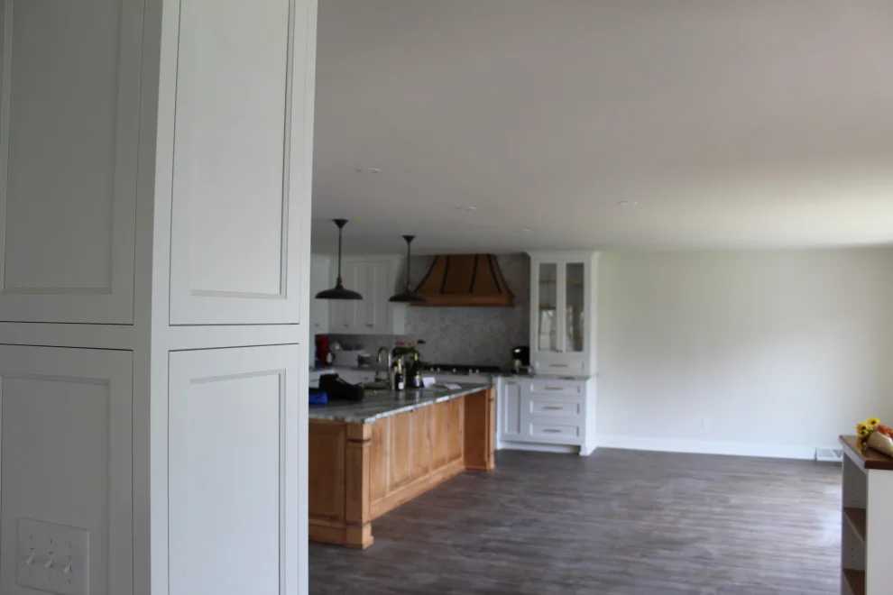 Comprehensive Home Renovation by Ironwood Builders - Photo 7