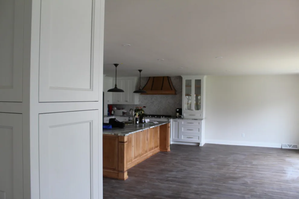 Comprehensive Home Renovation by Ironwood Builders - Photo 58