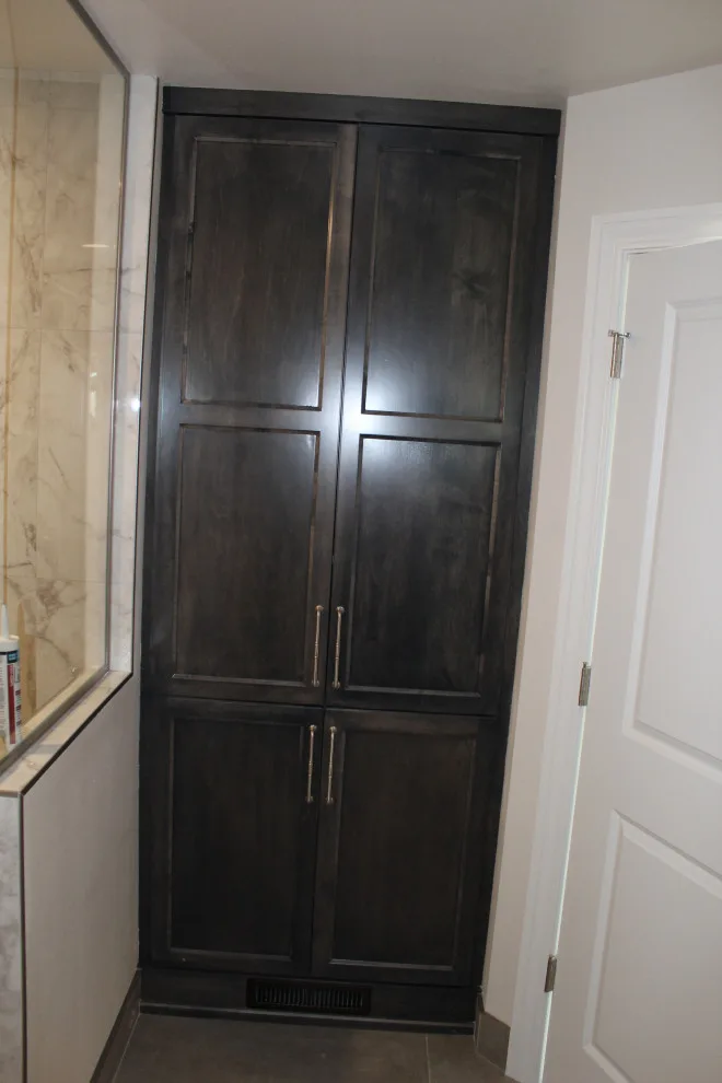 Comprehensive Home Renovation by Ironwood Builders - Photo 65