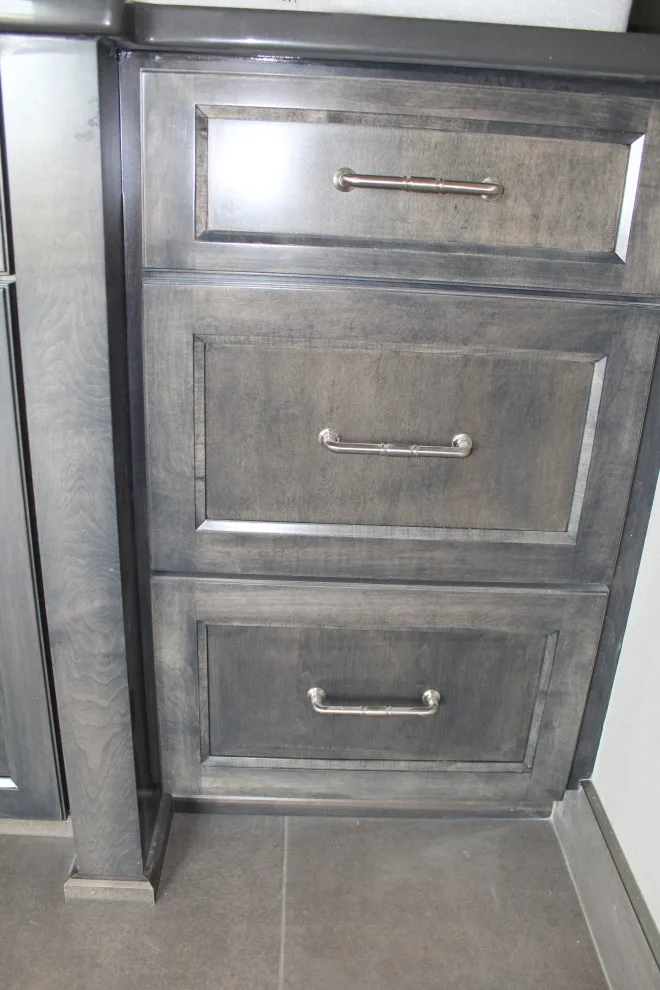 Comprehensive Home Renovation by Ironwood Builders - Photo 34