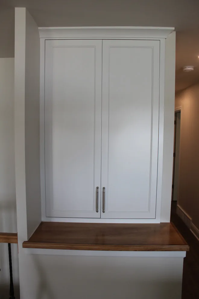 Comprehensive Home Renovation by Ironwood Builders - Photo 52
