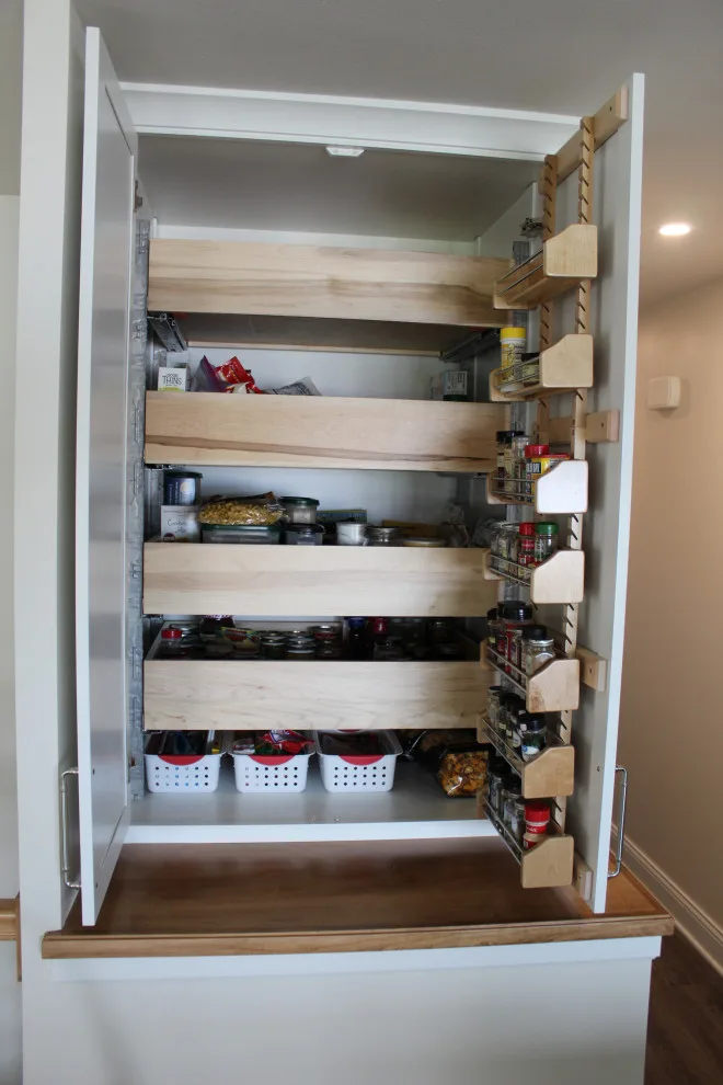 Comprehensive Home Renovation by Ironwood Builders - Photo 14