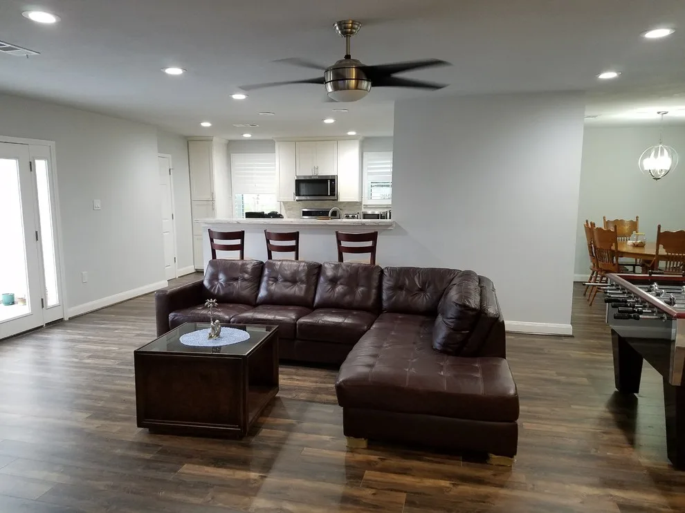 Complete Home Renovation by Blank Slate Builders - Photo 11