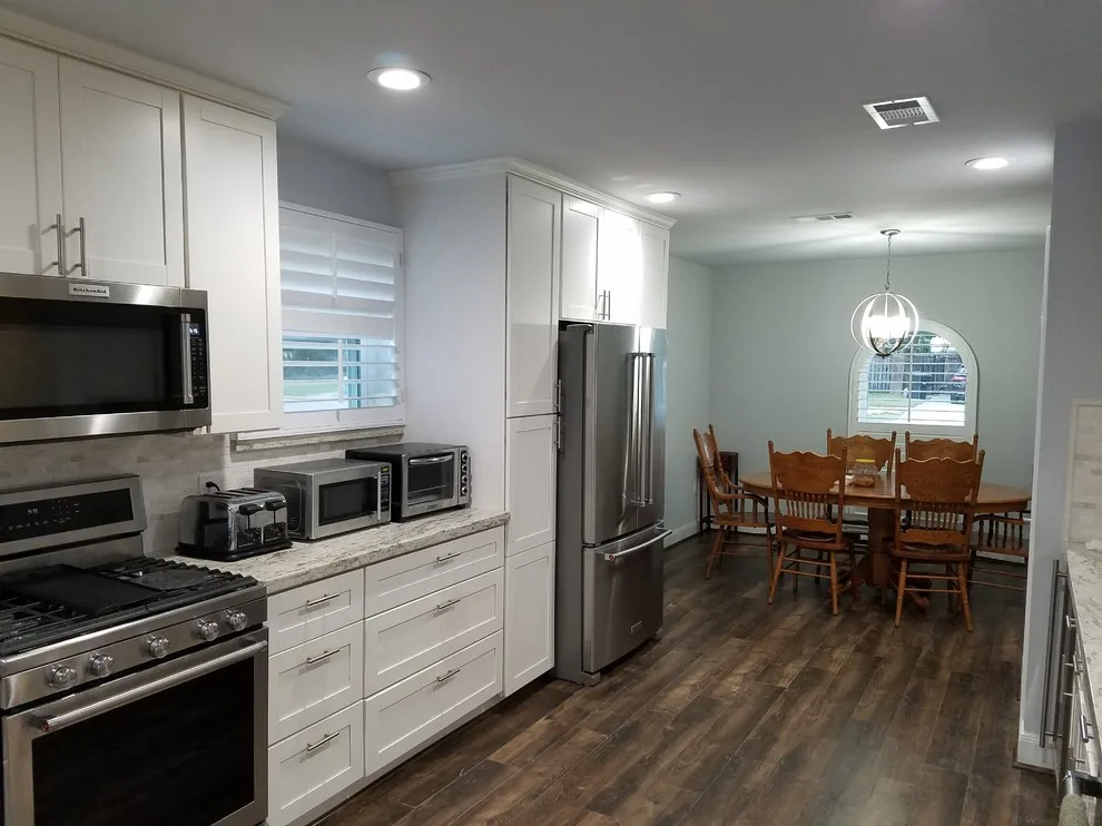 Blank Slate Builders - Photo 4