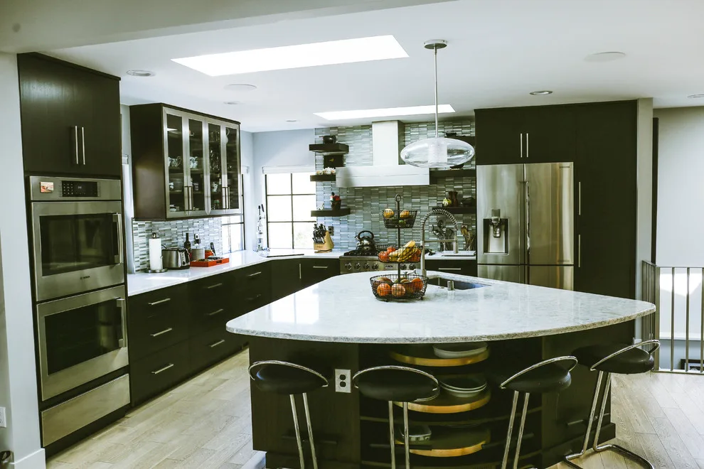 Tailored Home Renovation by AJ Construction And Development - Photo 40