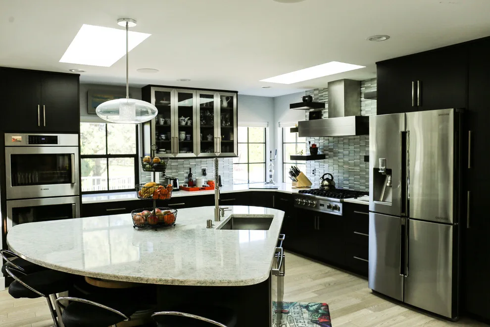 Tailored Home Renovation by AJ Construction And Development - Photo 44