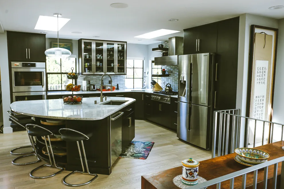 Tailored Home Renovation by AJ Construction And Development - Photo 32