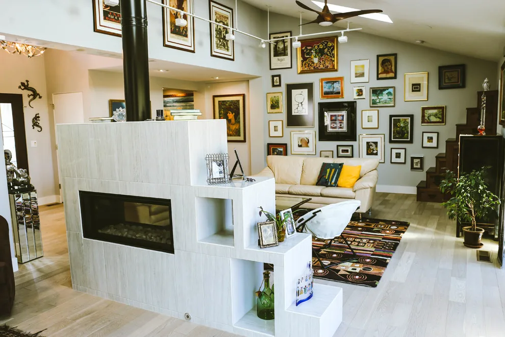 Tailored Home Renovation by AJ Construction And Development - Photo 25