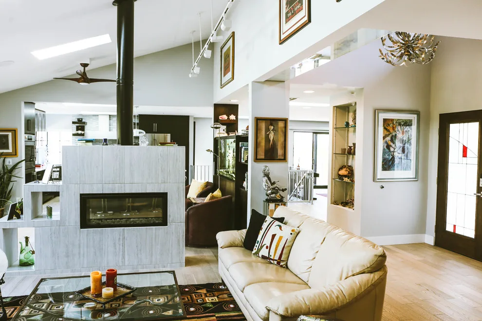 Tailored Home Renovation by AJ Construction And Development - Photo 10