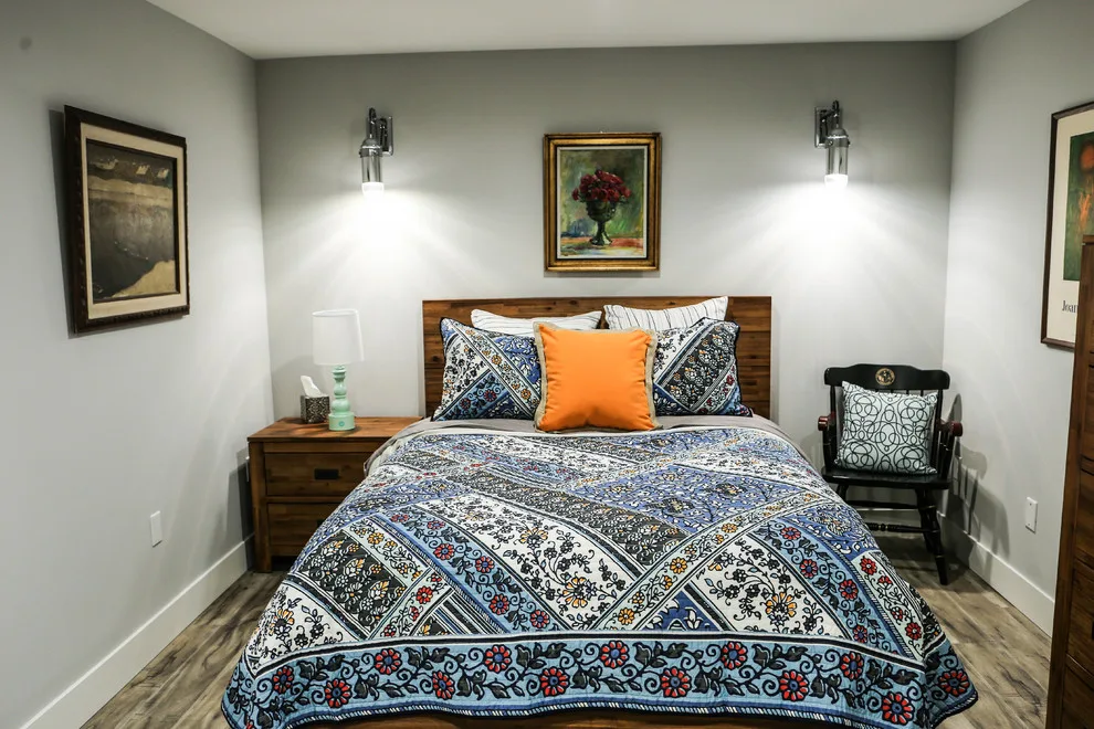 Tailored Home Renovation by AJ Construction And Development - Photo 26