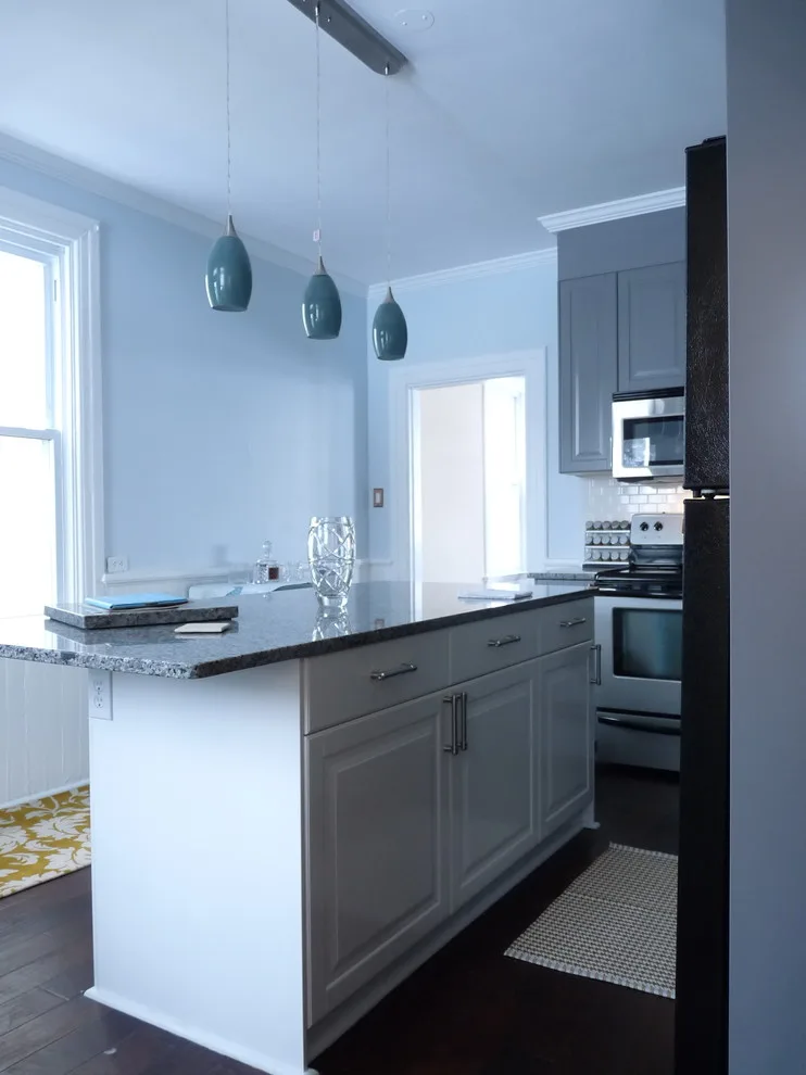 Complete Home Renovation by Harte Remodels, LLC - Photo 4