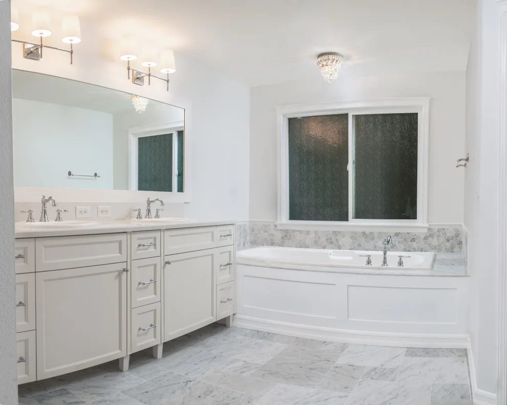 Complete Home Renovation by Lechner Design & Remodel - Photo 12