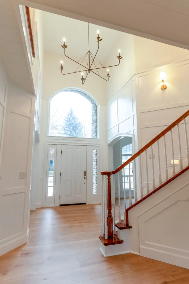Complete Home Renovation by Lechner Design & Remodel - Photo 5
