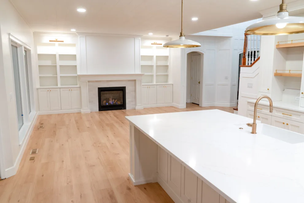Complete Home Renovation by Lechner Design & Remodel - Photo 10