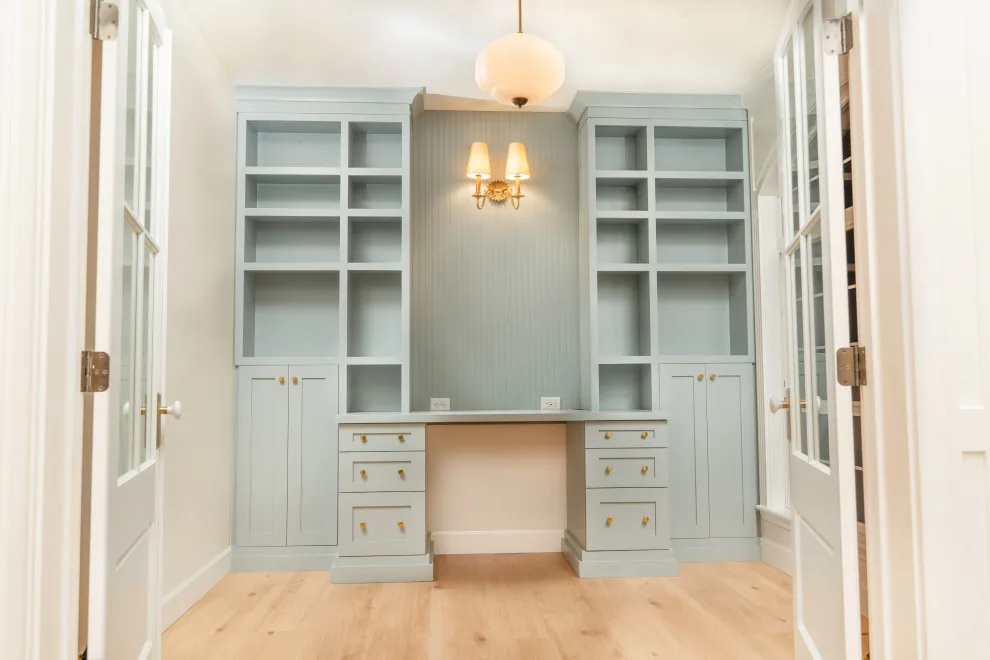 Complete Home Renovation by Lechner Design & Remodel - Photo 11