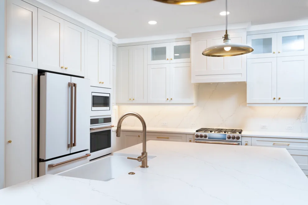 Complete Home Renovation by Lechner Design & Remodel - Photo 17