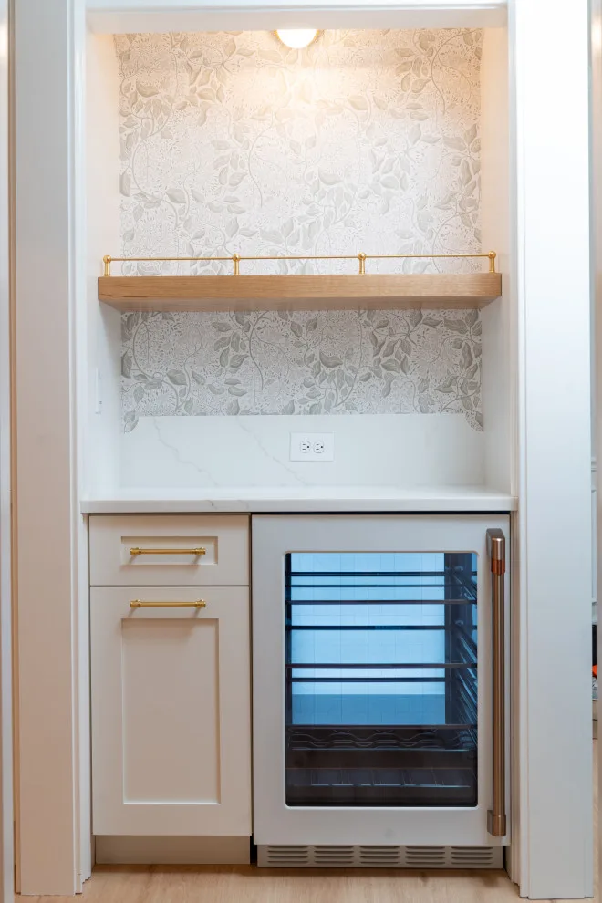 Complete Home Renovation by Lechner Design & Remodel - Photo 20