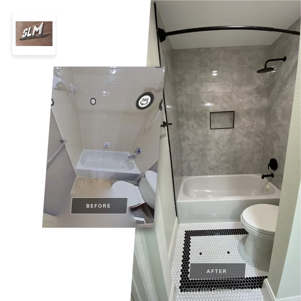 Complete Home Renovation by SLM General Contractors, LLC - Photo 12