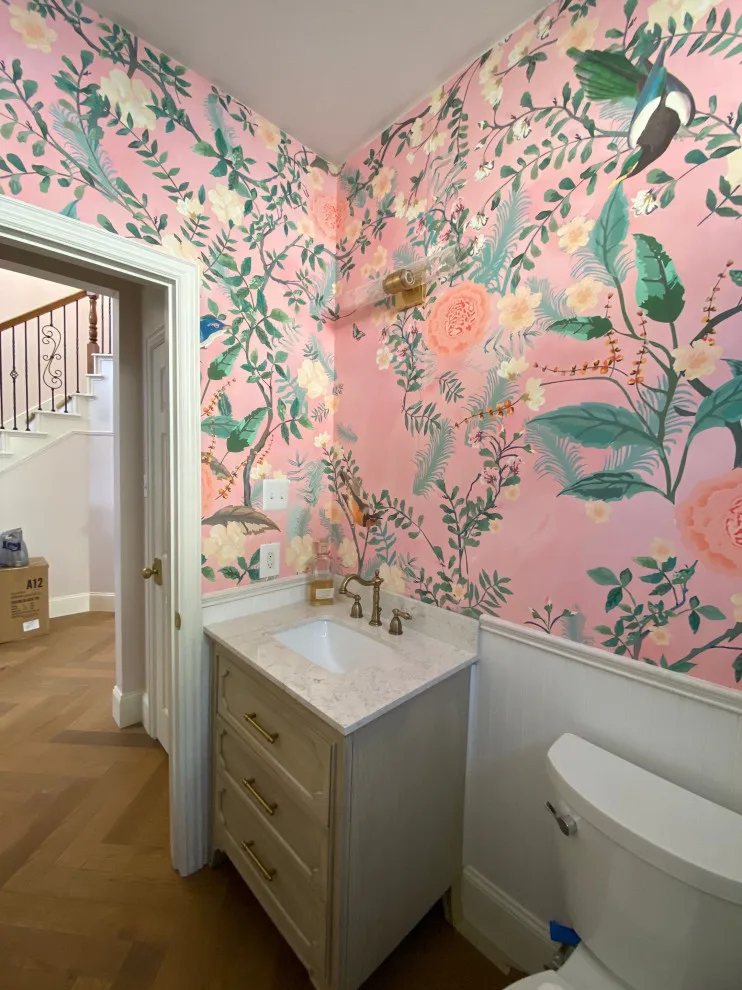 Complete Home Renovation by SLM General Contractors, LLC - Photo 15