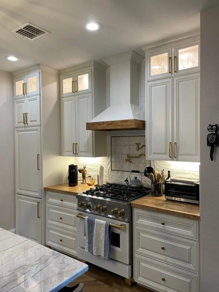 Complete Home Renovation by SLM General Contractors, LLC - Photo 16