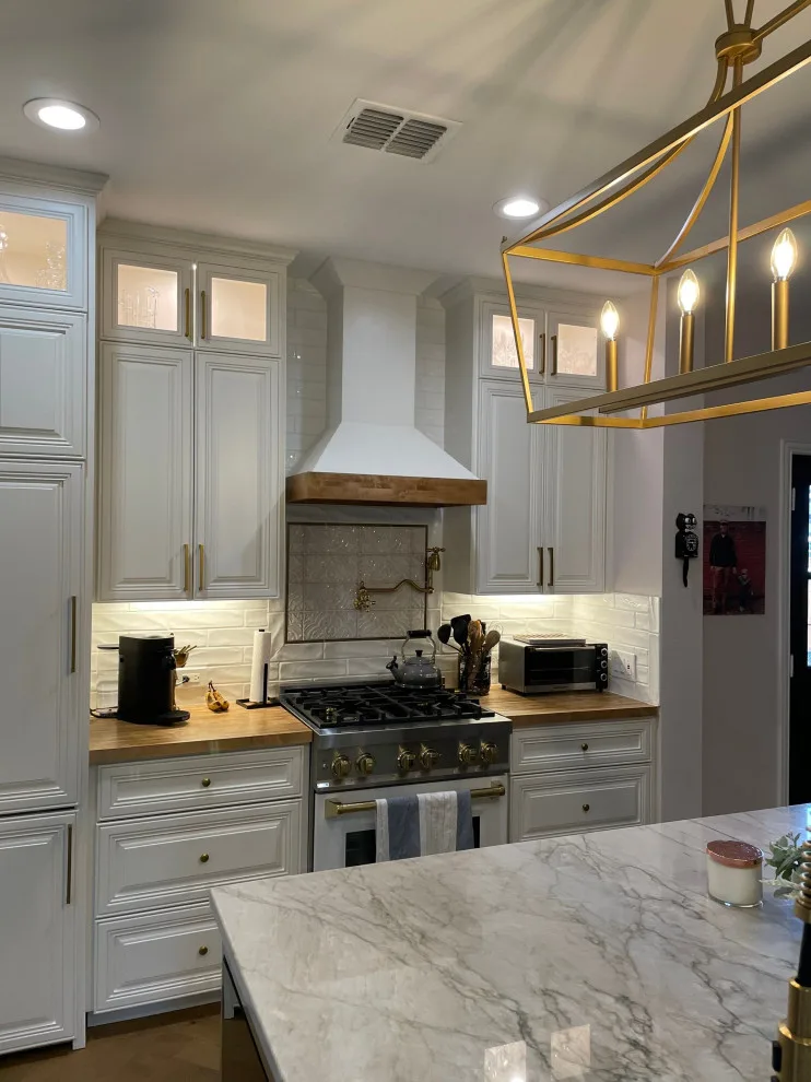 Complete Home Renovation by SLM General Contractors, LLC - Photo 14