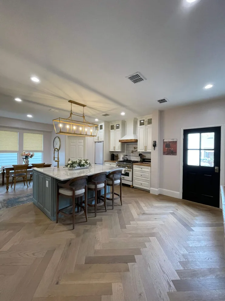 Complete Home Renovation by SLM General Contractors, LLC - Photo 11