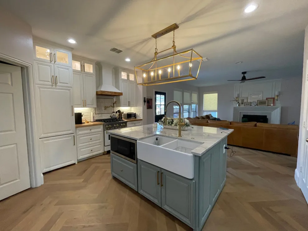 Complete Home Renovation by SLM General Contractors, LLC - Photo 2
