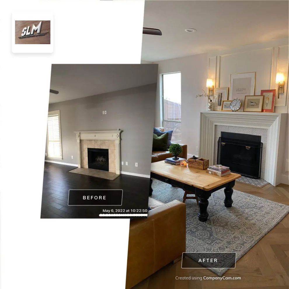 Complete Home Renovation by SLM General Contractors, LLC - Photo 17