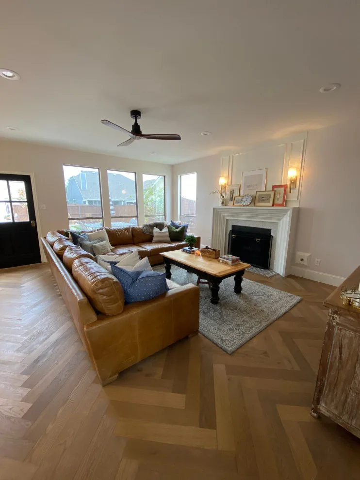 Complete Home Renovation by SLM General Contractors, LLC - Photo 4