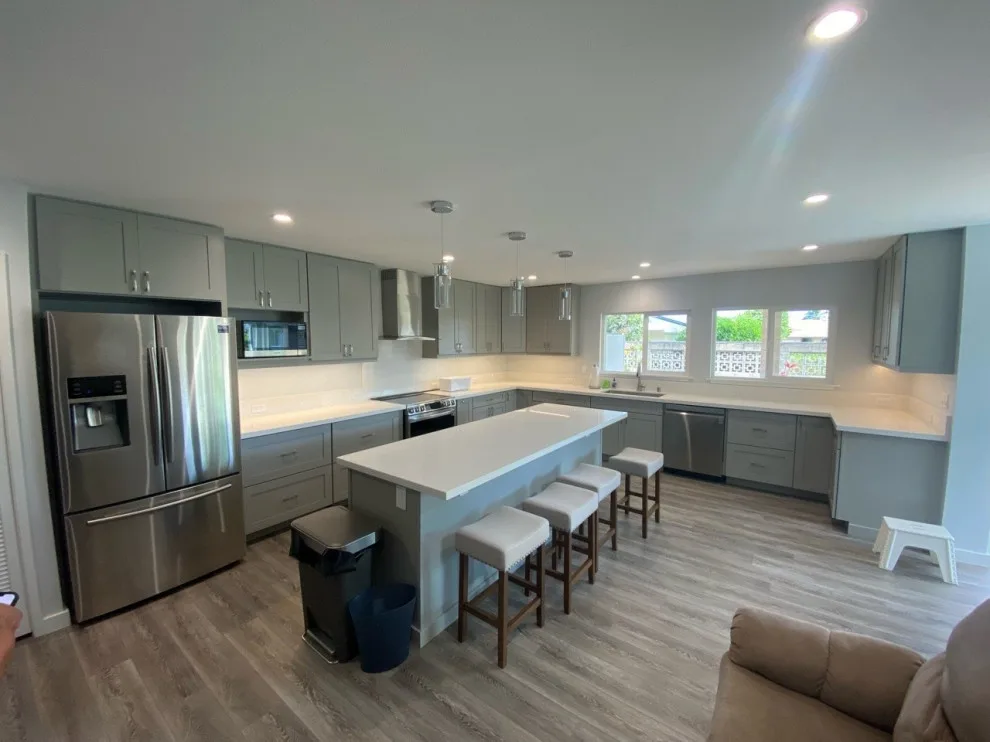 Complete Home Remodeling 1 by Quality Design/Build, Inc - Photo 2