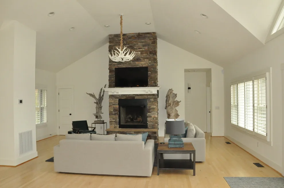 Martindale Custom Carpentry And Renovations - Photo 4