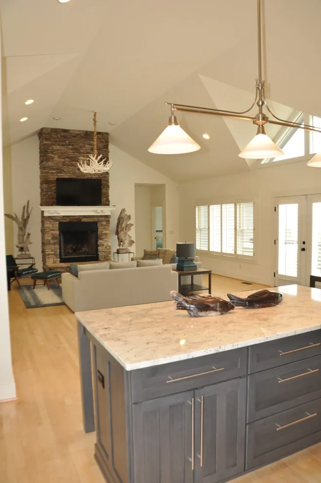 Martindale Custom Carpentry And Renovations - Photo 3