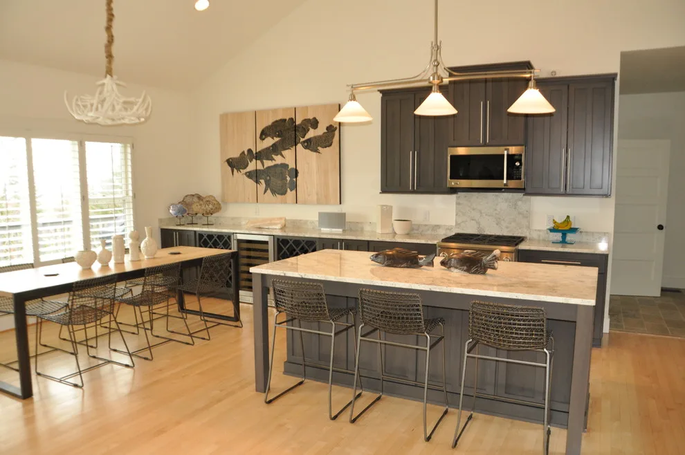 Martindale Custom Carpentry And Renovations - Photo 5