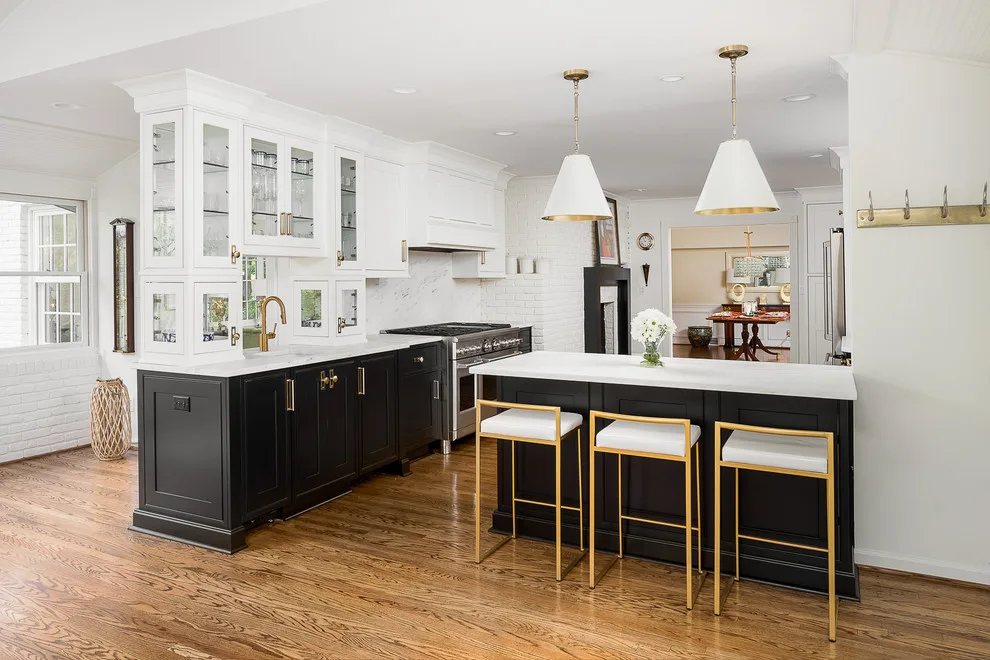 Complete Home Makeover by Java Construction LLC. - Photo 2