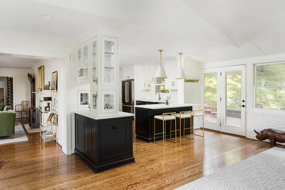 Complete Home Makeover by Java Construction LLC. - Photo 12