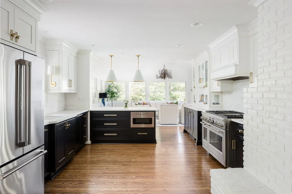Complete Home Makeover by Java Construction LLC. - Photo 5