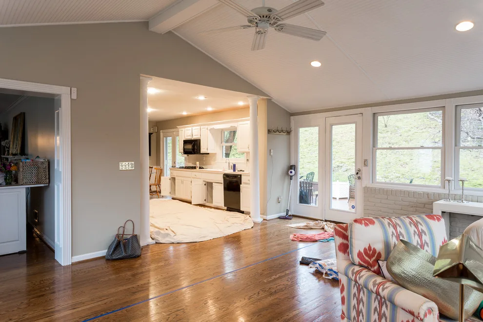 Complete Home Makeover by Java Construction LLC. - Photo 9