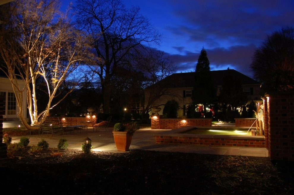 x2011 ALE: A Timeless Garden by Pennsylvania Landscape & Nursery Association - Photo 4