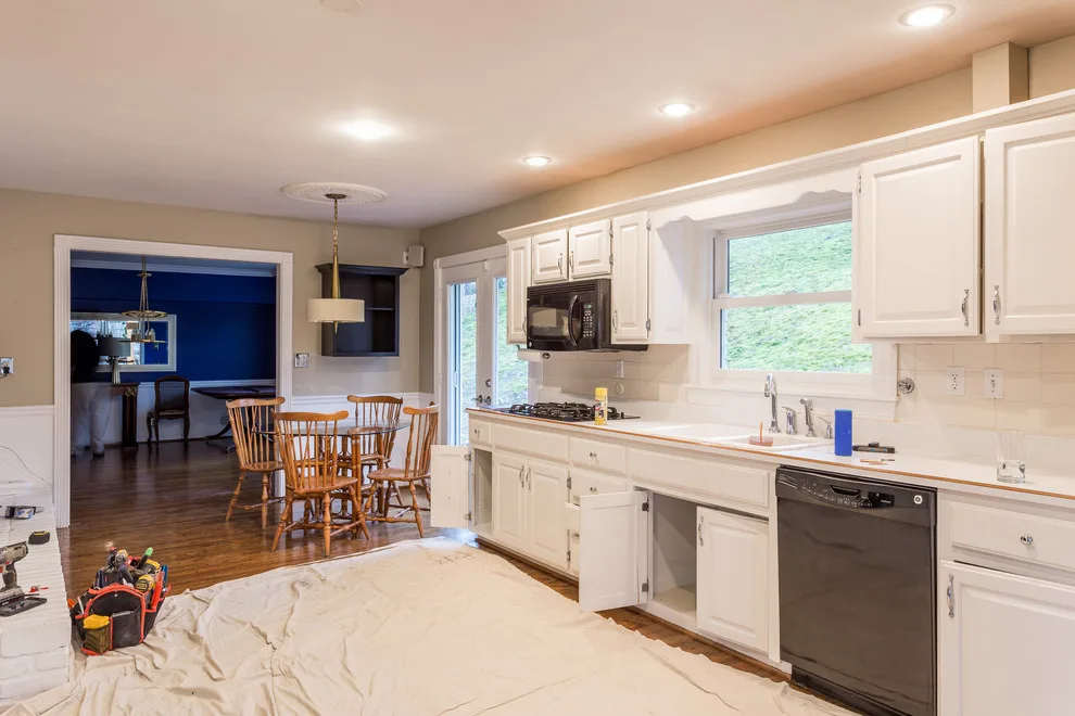 Complete Home Makeover by Java Construction LLC. - Photo 10