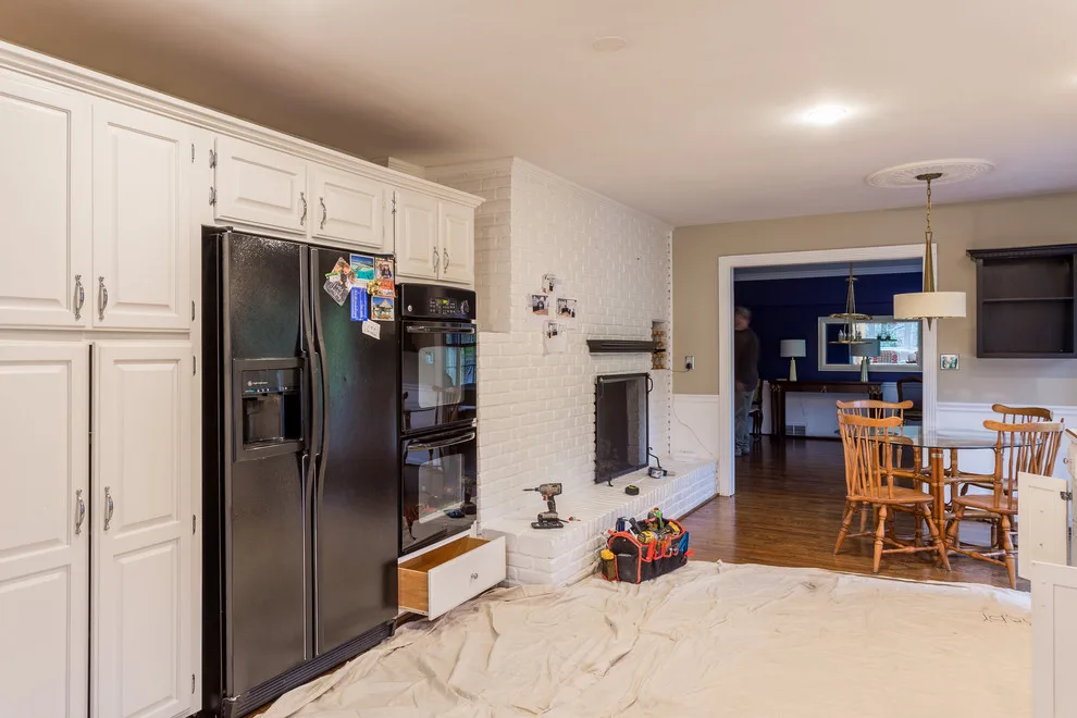 Complete Home Makeover by Java Construction LLC. - Photo 4