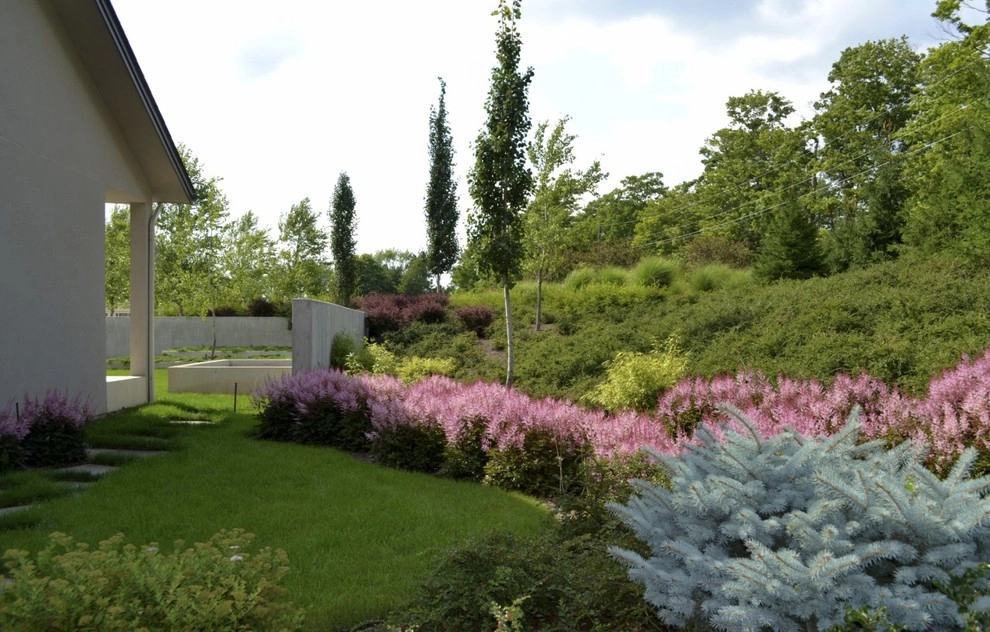 v2013 ALE: The Waverly Residence by Pennsylvania Landscape & Nursery Association - Photo 6
