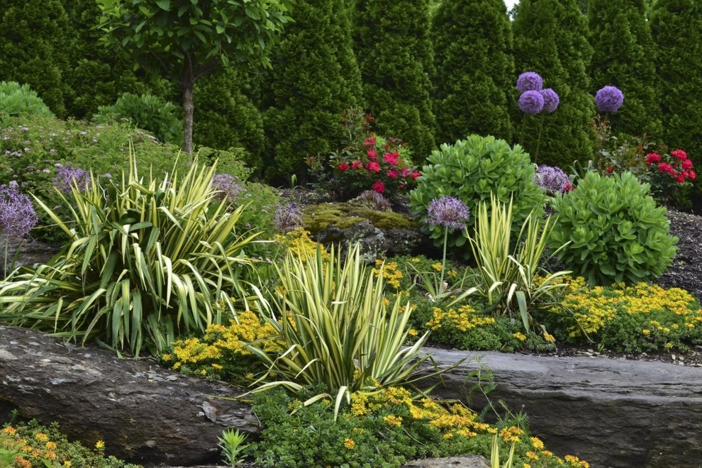 v2013 ALE: The Waverly Residence by Pennsylvania Landscape & Nursery Association - Photo 8