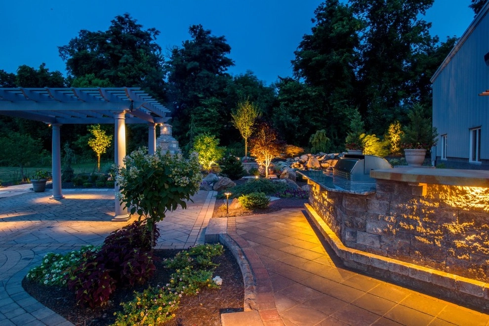 v2013 ALE: Office Display Area by Pennsylvania Landscape & Nursery Association - Photo 9