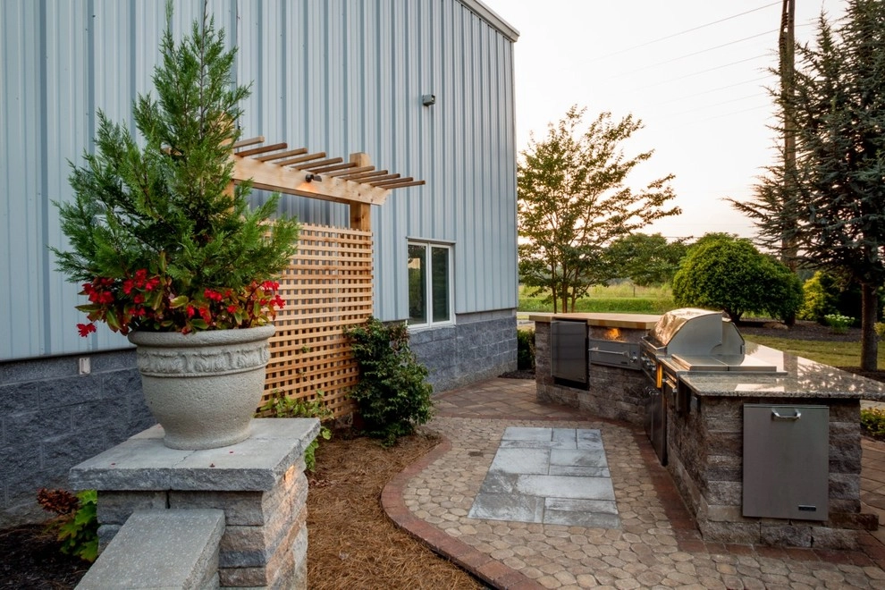 v2013 ALE: Office Display Area by Pennsylvania Landscape & Nursery Association - Photo 3