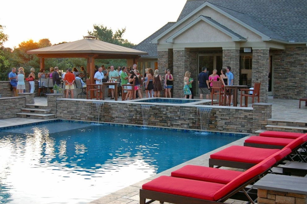 z2009 ALE: Shaub Residence by Pennsylvania Landscape & Nursery Association - Photo 10