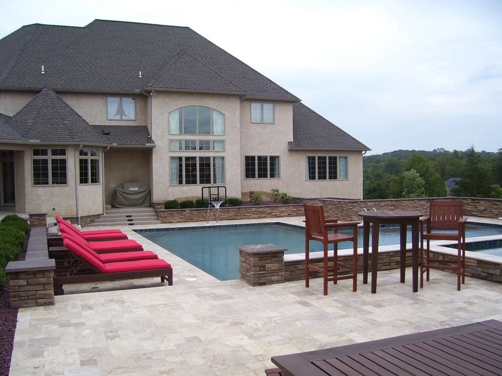 z2009 ALE: Shaub Residence by Pennsylvania Landscape & Nursery Association - Photo 11
