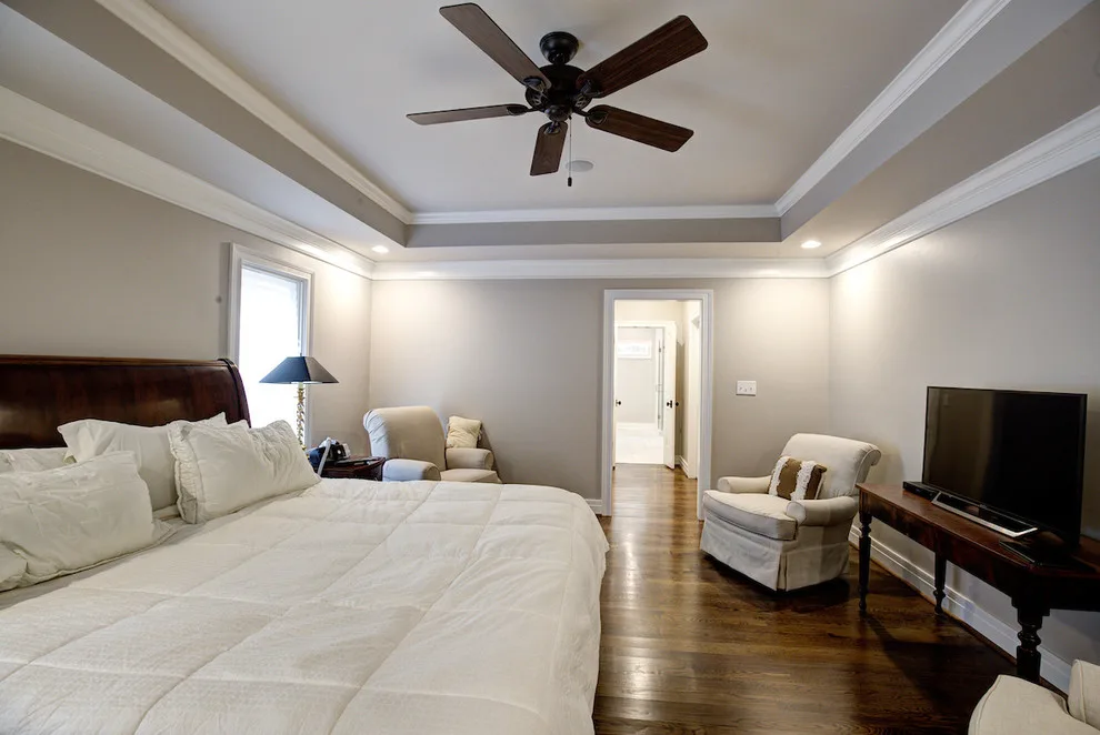 Complete Home Makeover by LCM Construction - Photo 8