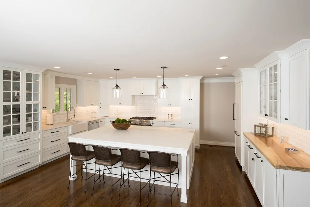 Complete Home Makeover by LCM Construction - Photo 7
