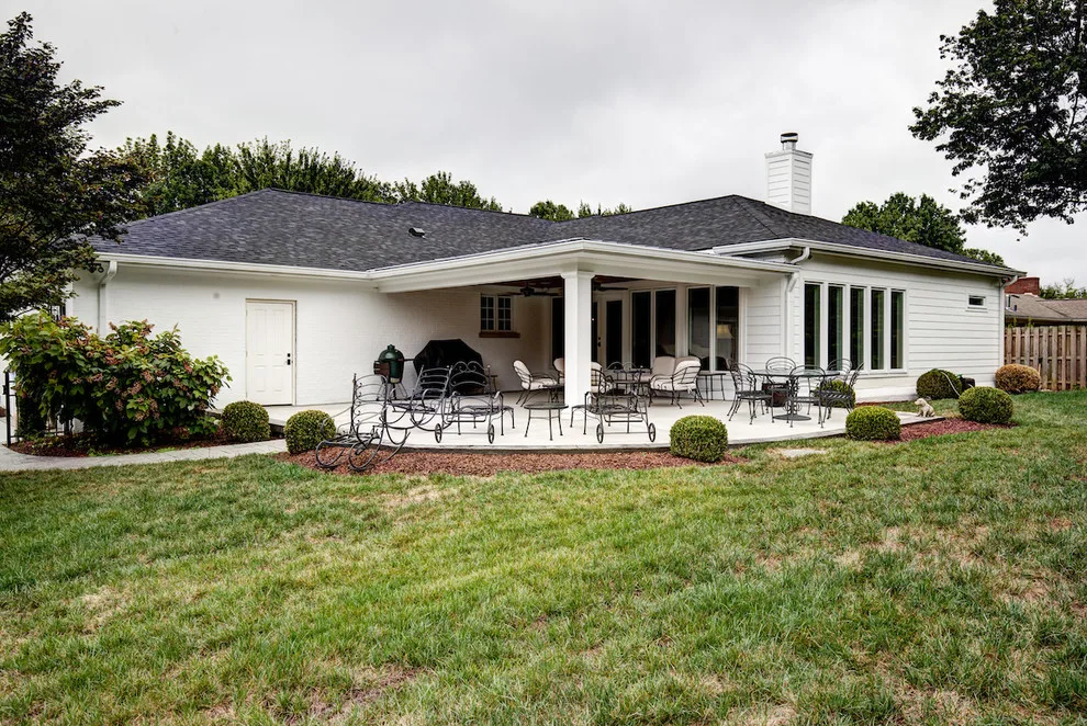Complete Home Makeover by LCM Construction - Photo 6